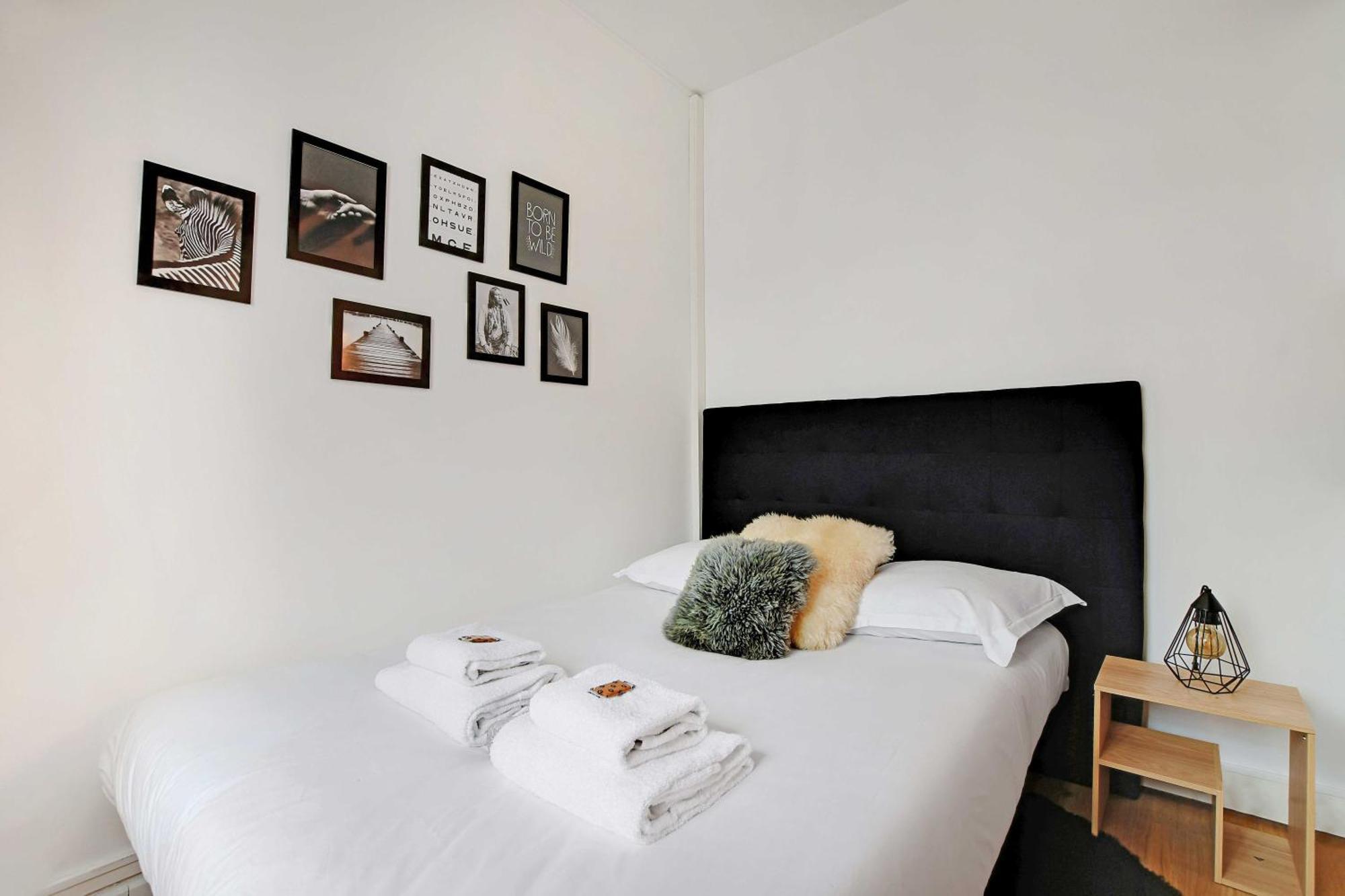 Cozy Studio - 2P - Sorbonne-Latin Quarter Paryż Zewnętrze zdjęcie