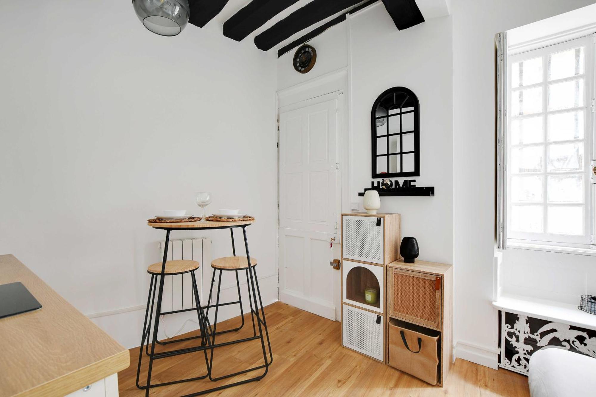 Cozy Studio - 2P - Sorbonne-Latin Quarter Paryż Zewnętrze zdjęcie